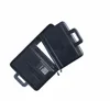 Bag type file folder with handle for office conference and presentation
