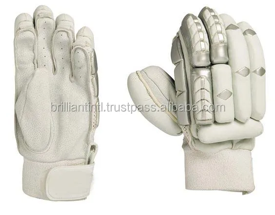 
New custom cricket batting gloves 