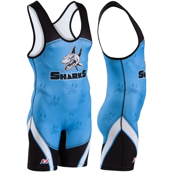 Customized Wrestling Singlet,Wholesale,Cheap,Quick Dry,Classic