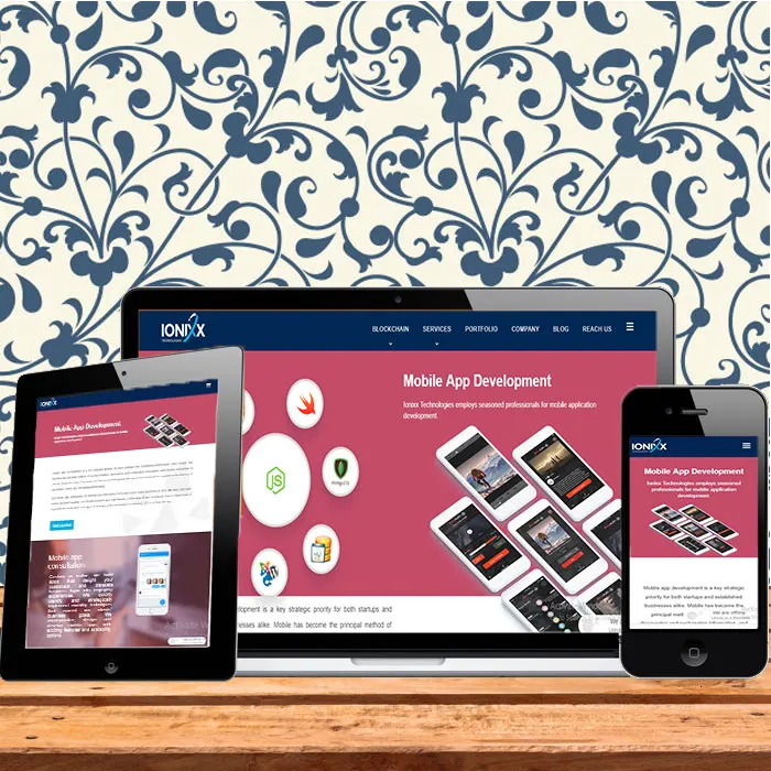 
Business Services Shopping Web Application Development | Top most Business Services Shopping Web Application Development by Prot 