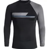 Custom Surfing Rash Guards/ UPF 40+ / Swimming Rash guards