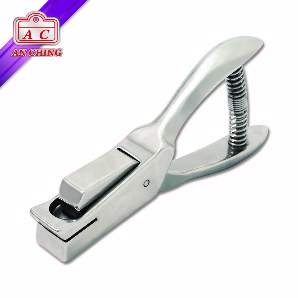Adjustable Slot Hole Punch For Plastic Card Paper Buy Paper Punch