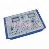 Study of Voltage and Current Regulated Power Supply