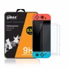 High clear touch sensitivity ultra thin tempered glass screen protector for Nintendo switch