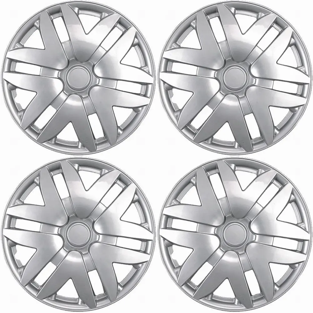 6 inch wheel covers