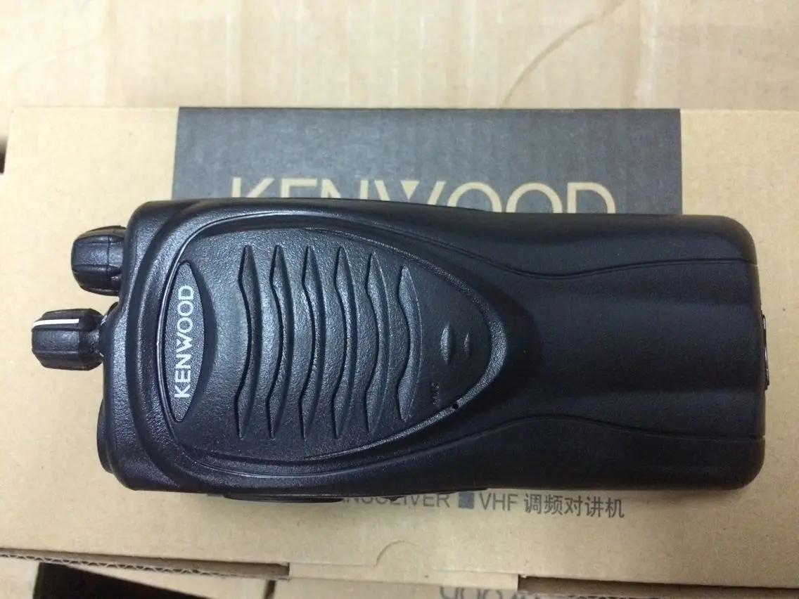 Kenwood TK-2207 / 3207 VHF / UHF FM Portable Radios walkie talkie