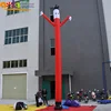 Newly style custom sky dancer air blower/inflatable air clown dancer