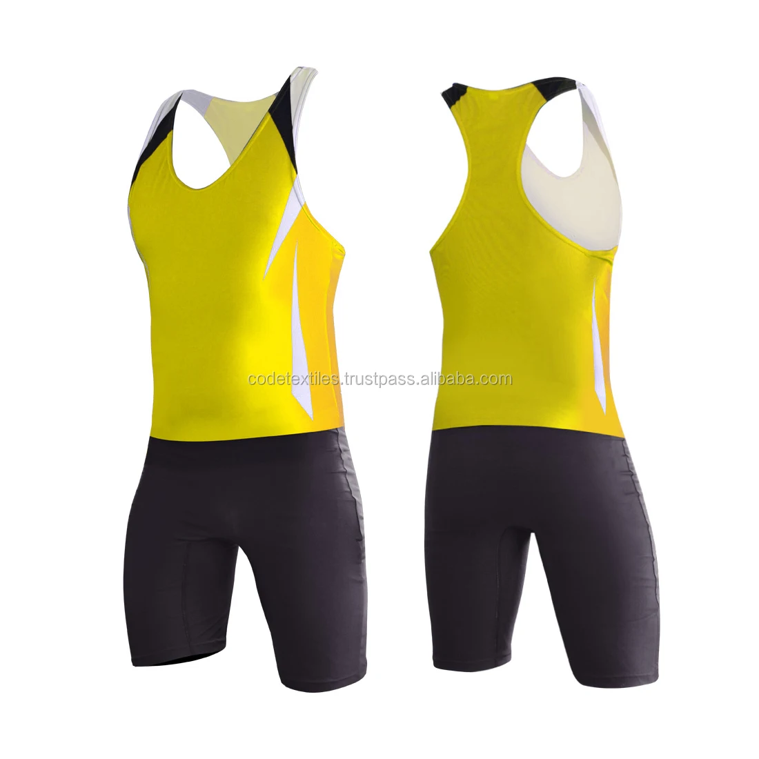 Customized Cheap Sublimated Track And Field Uniform Buy Quality Cheap