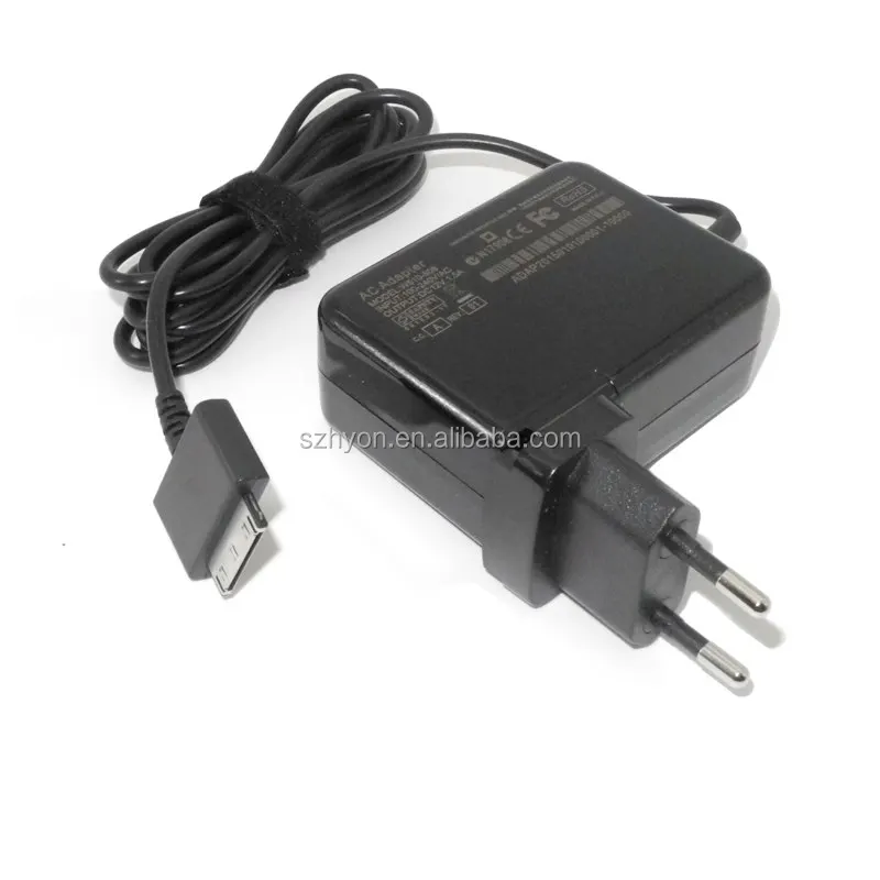 Power Adapter 12V 1.5A Chargers EU US  AU for Acer W510 Iconia Tab W511 ADP-18TB 