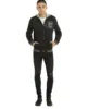 Unisex cheap Varsity Jackets with custom print and embroidery logo design high