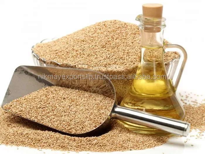 SESAME OIL 3