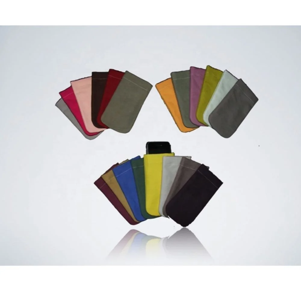 
Best Selling 2020 Recycled Personalized Organic 100% Original Cotton MP3 Player Cover 