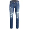 Men Jeans Pants Denim Wholesaler New Fashion Low Price Jeans Men 2018 High Quality Denim Biker Jeans New Design Blue Denim
