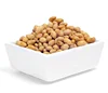 Wholesale Roasted Salted Seasoned Soybean Nuts Salted Whole Beans Sugar free Oil Free Healthy Diet Savory Snack Food