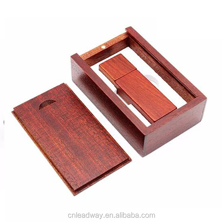 Eco friendly wooden USB flash drives, 8GB personalised wooden USB sticks, custom USB 2.0 USB flash drives - ANKUX.COM