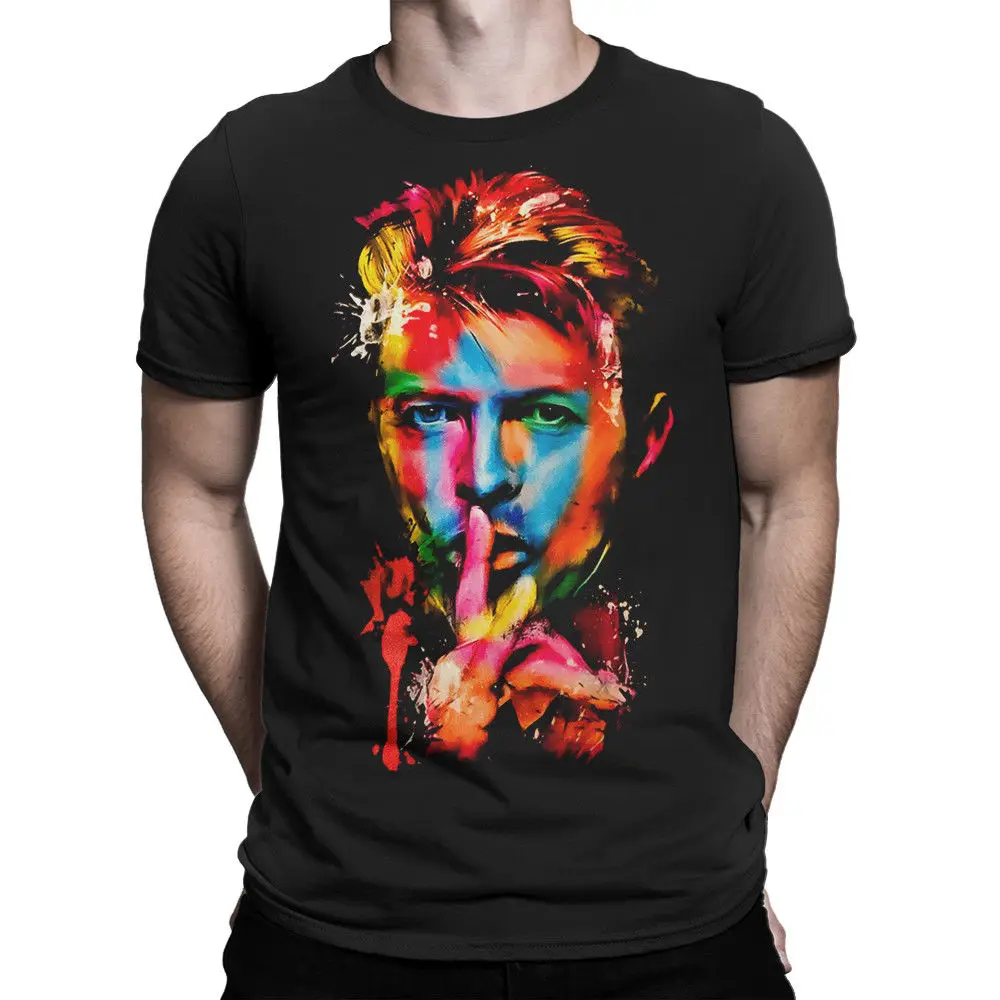 custom art t shirts