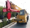 High quality used well-known brand Kato NK300E 30ton truck cranes