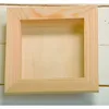 Decorative Shadow 3D box frame wooden
