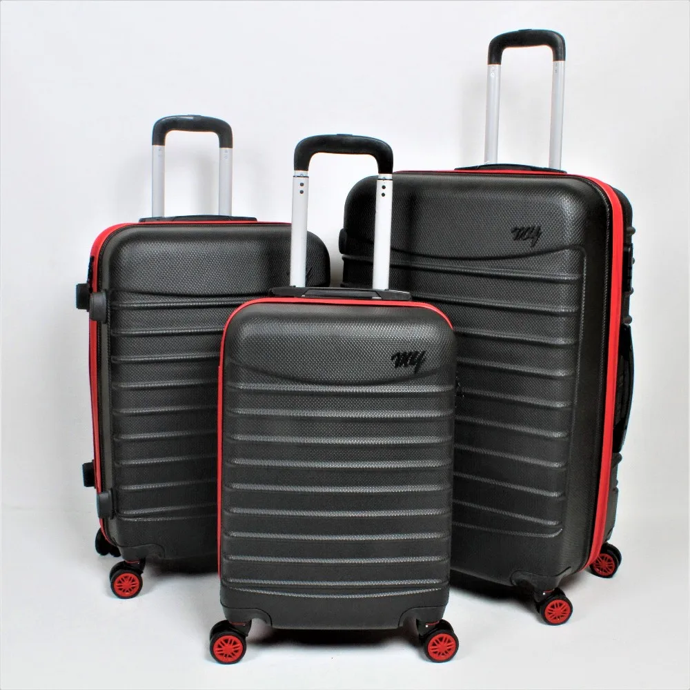 luggage promotion