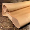 Vegetable-Tanned Cow hide Leather, Side 2.0mm-4mm