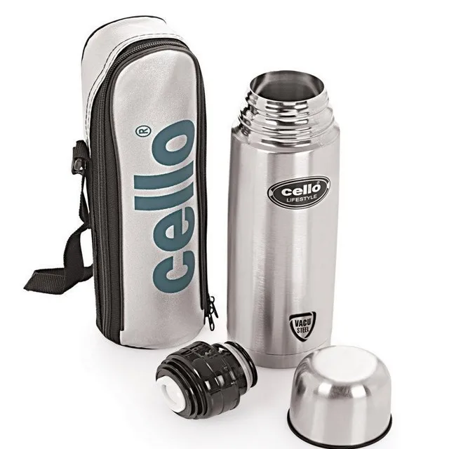 cello water thermos