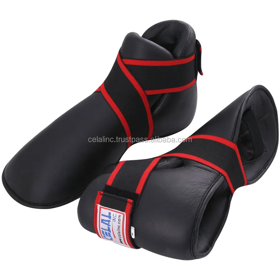 best karate shoes