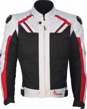 jaquetas cordura para motociclistas