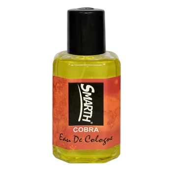 super cobra eau de toilette