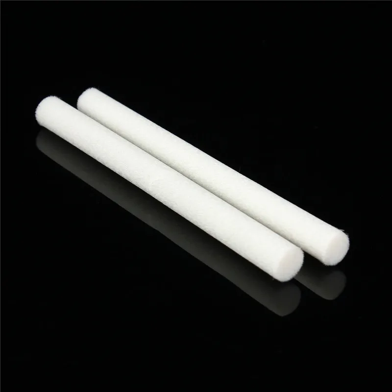 

Cotton Sponge Replacement Filter Sticks for Portable Humidifier, White;black;or customize