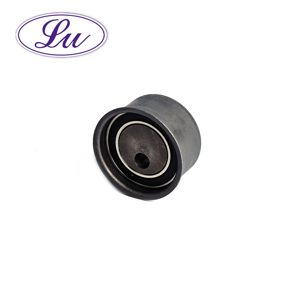 OEM NO MD169592 auto engine parts tensioner pulley