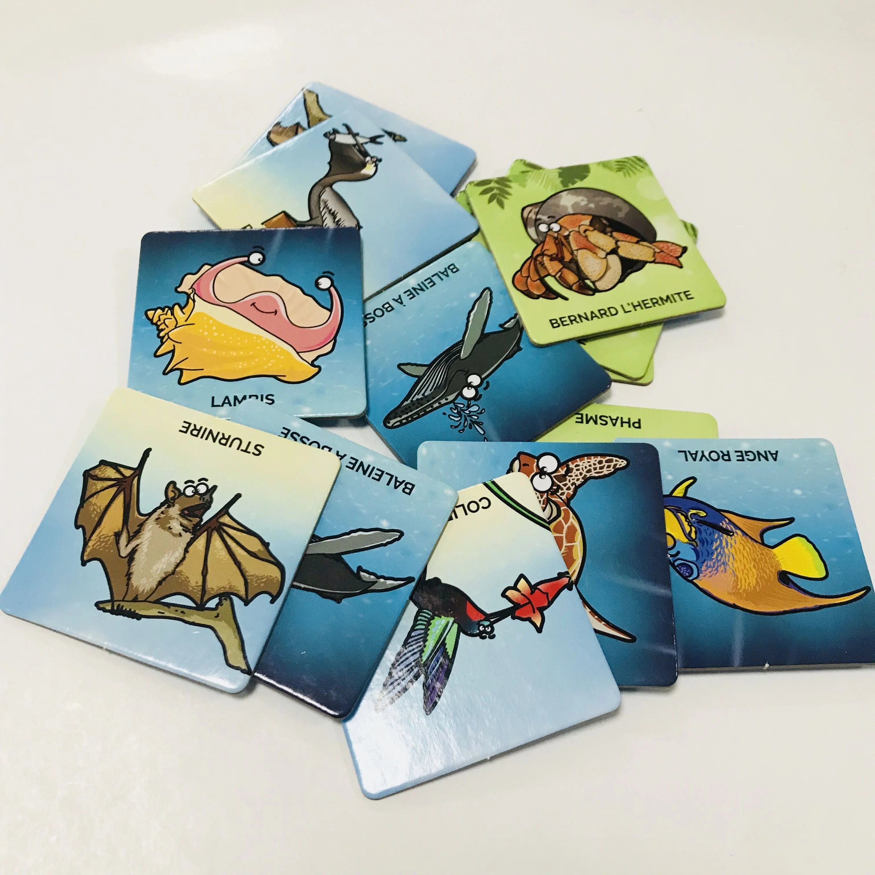 memory card game personalized