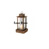 water lantern