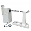 Transformer Rectangular Copper Wire Semi-automatic Coil Winding Machine
