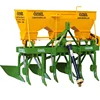 Hoeing Machine