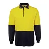 100% Polyester working clothes