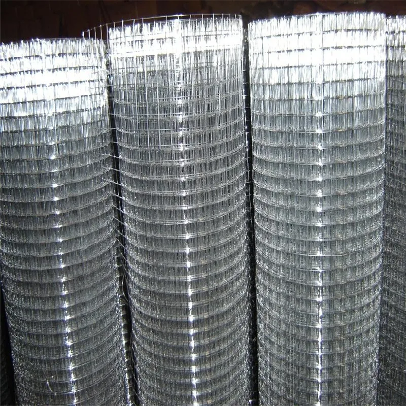 4x4 Hexagonal Galvanized Pvc Coated Welded Wire Mesh - Buy Wire Mesh ...