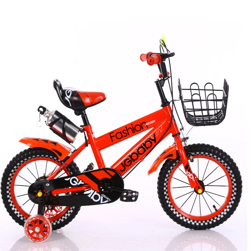 12' 14' 16' Kids Bike Bicycle Children Bike Baby Bike Kids Cykel For 3 5 Years Old Buy Bike