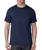 Unique Design Men Round Neck Basic White Price Bangladesh Custom Logo Pocket T shirt