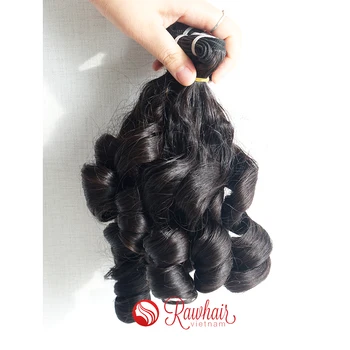 Cheap Wholesale Top Quality Masterpiece 100 Human Hair Weave