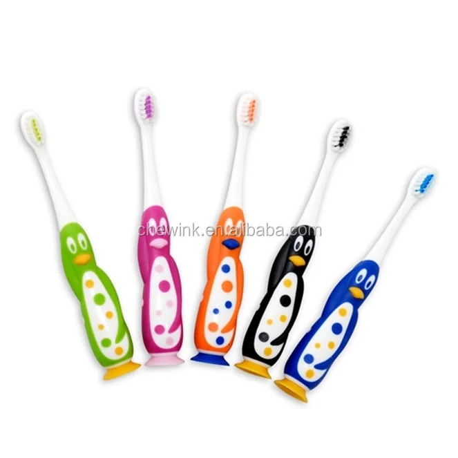 Зубные щетки для детей электрические пингвин маска для ингалятора купить отдельно