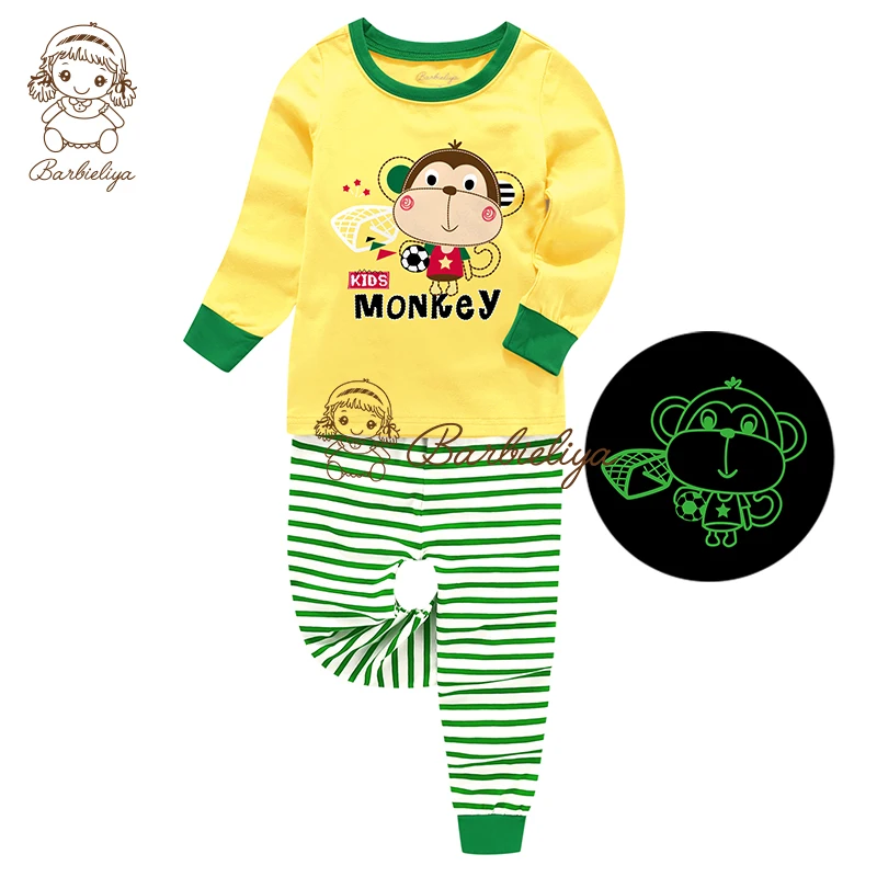 B0048 girls sleepwear pajamas