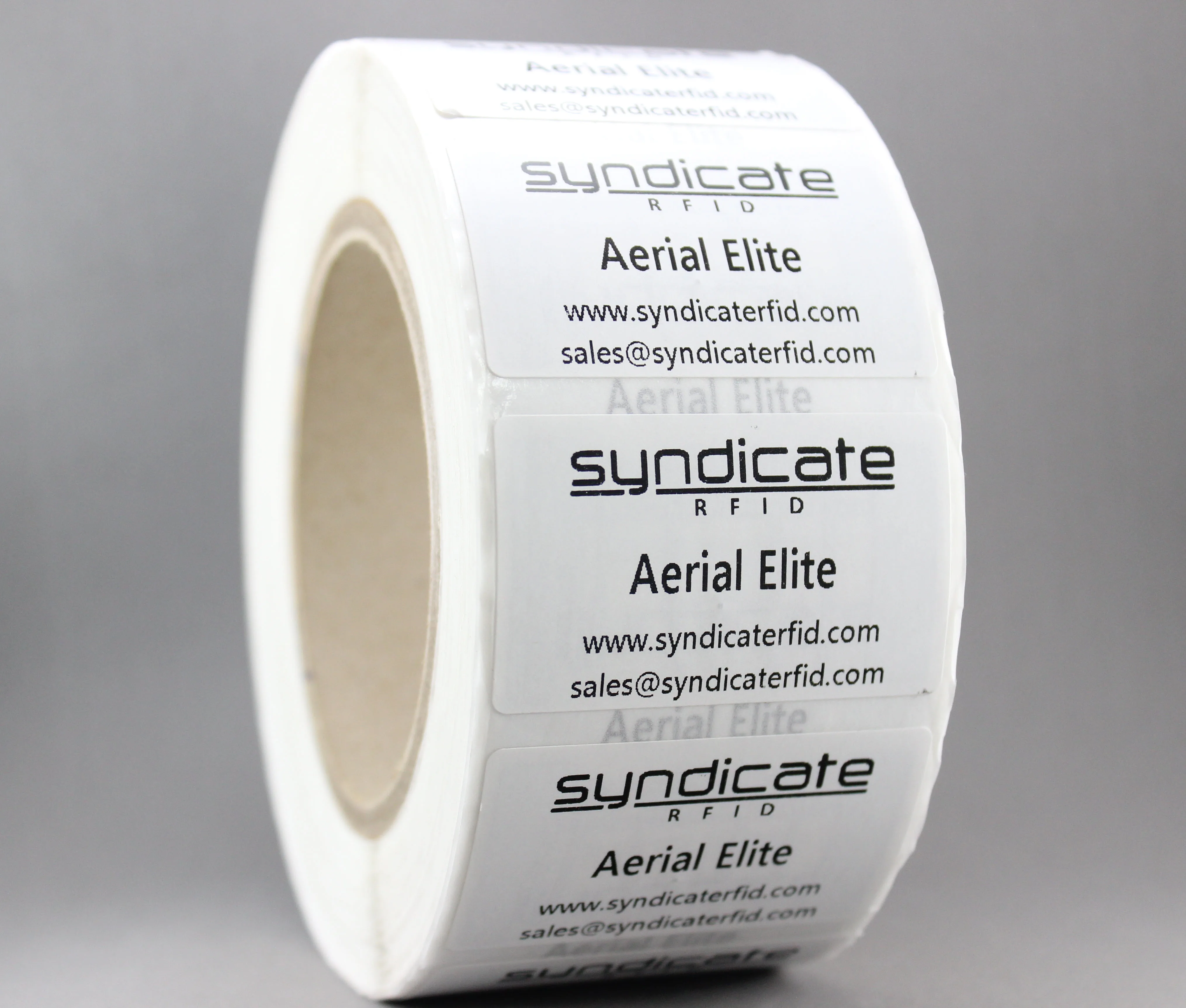 
General Purpose UHF Labels 