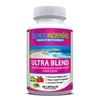 Garcinia Cambogia Blend Weight Loss Support Dietary Supplement. 3 In 1 Blend Healthy & Natural Metabolism-Boosting Ingredients.