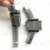 THK HCR25A2UU+40/750R Rail and block HCR25 HCR25A linear guide rail slide block