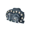 Dump Truck Gear Pump Pto Cable Oil Pump With Control Valve Kp1405a Kp1405-r