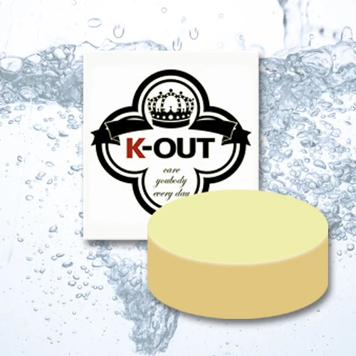 Easy To Use And Popular Natural Hair Removal Soap Made In Japan
