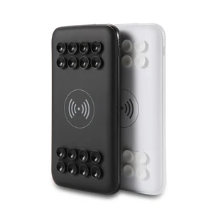 20000mAh Fast Charging Power Bank