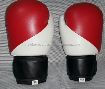 hawk boxing gloves