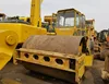 good quality original sweden secondhand dynapac road roller ca30d/ca30/ca25d/ca25/ca215/ca301 roller with commins engine