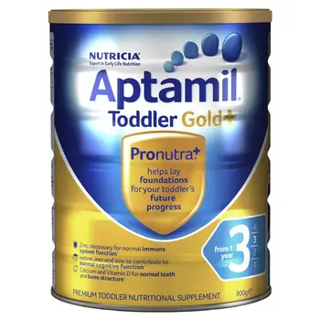 aptamil baby food